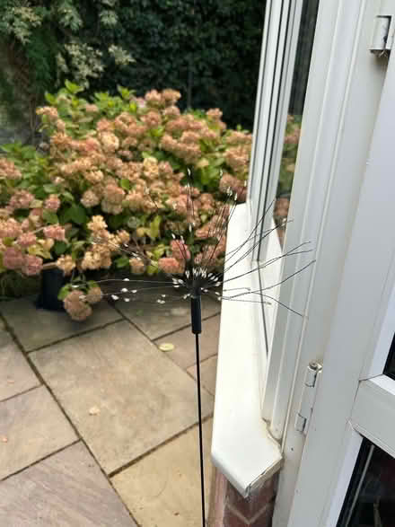 Photo of free Solar lights (Kingsnorth TN23) #2