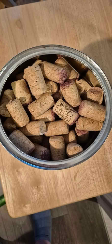 Photo of free Real Corks (Yonge & Elgin Mills) #1