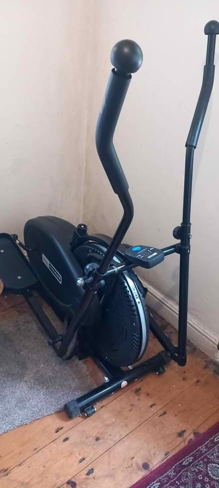 Photo of free Cross Trainer (Dublin 15) #1