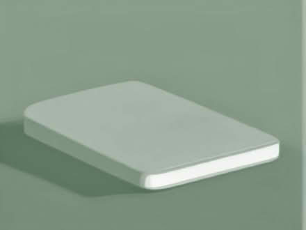Photo of free Used Ikea Sultan Huglo Mattress (Bushfoot BT57) #1