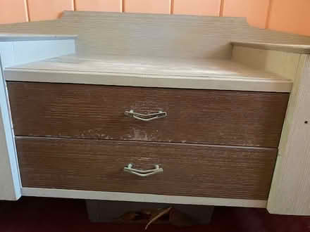 Photo of free bedroom sideboard (Deal CT14) #4