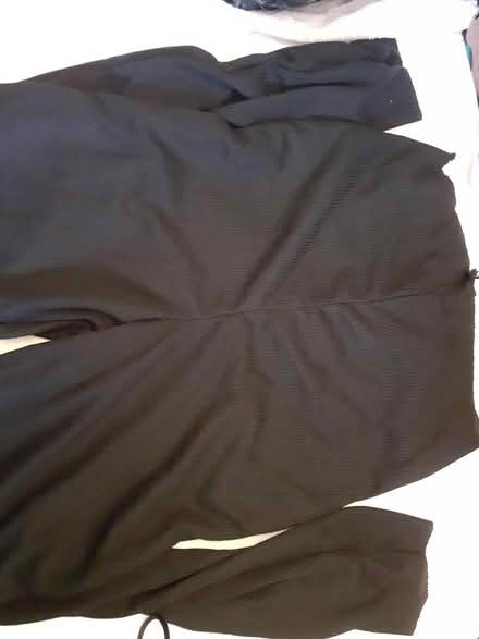 Photo of free Black leggings Size 10 (Birmingham City Centre B1) #1