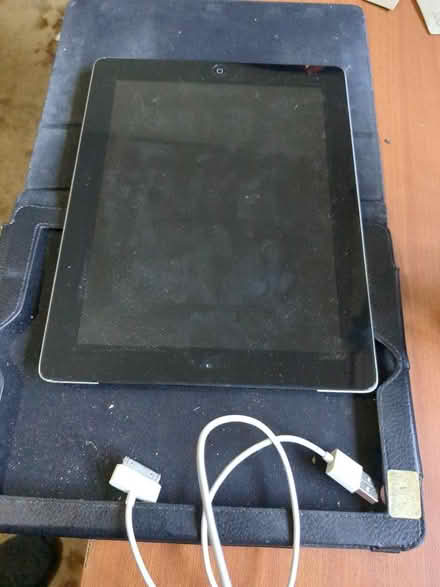 Photo of free Old iPad (Shap CA10) #1