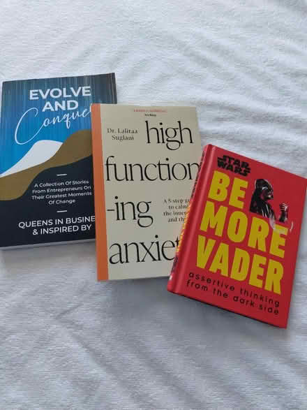 Photo of free Books (Tilehurst, Reading) #1