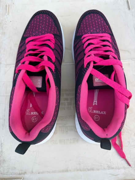 Photo of free Trainers size 41 (Freehold LA1) #1