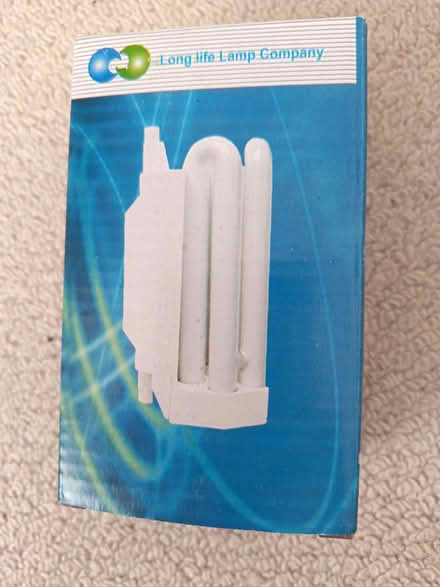 Photo of free Low energy light bulbs (Eaton NR4) #2