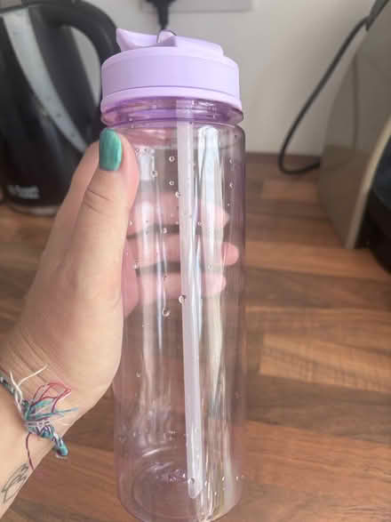 Photo of free Water bottle (Southport PR8) #2