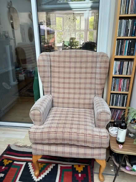 Photo of free 3 piece suite (East Finchley N2) #2