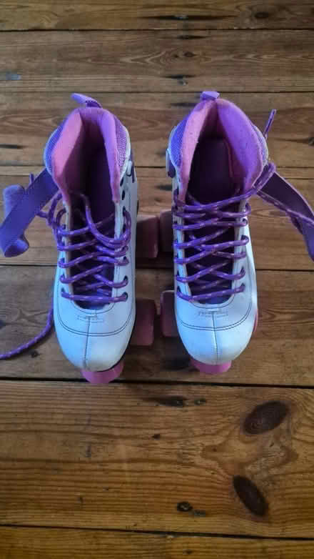 Photo of free Roller Skates (Teddington, TW11) #1