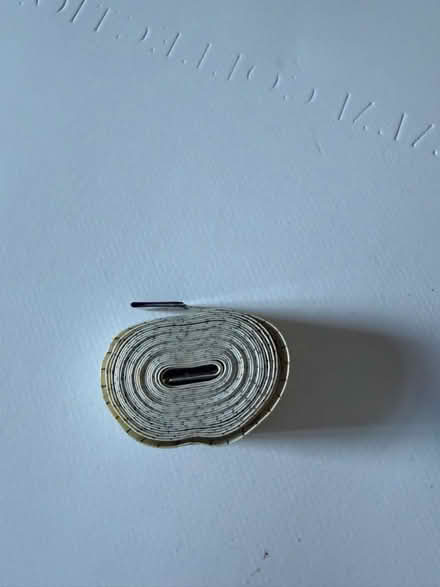 Photo of free Tape measure (Westbury BA13) #1