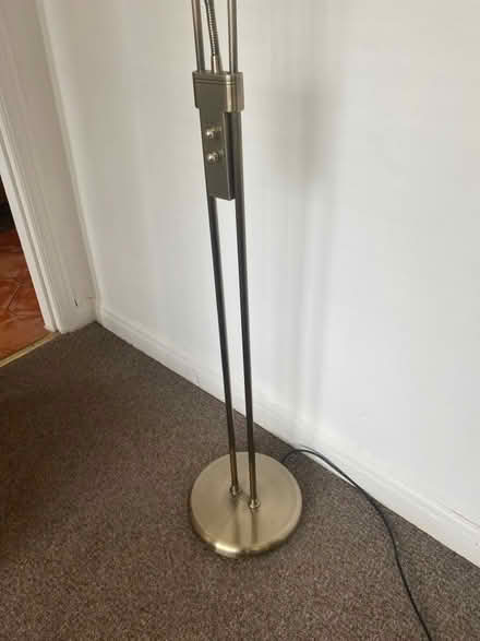 Photo of free Floor lamp (Gidlow WN1) #3