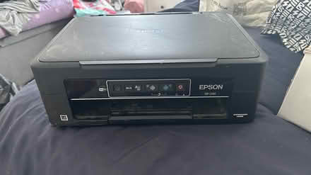 Photo of free Epsom Printer (Twickenham TW1) #1