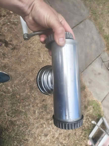 Photo of free Sausage maker machine (Stretton DE13) #1