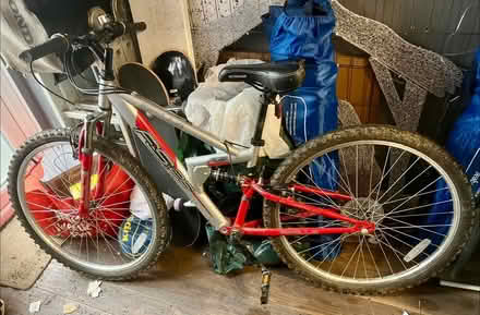 Photo of free Bike (Middlewood S6) #1