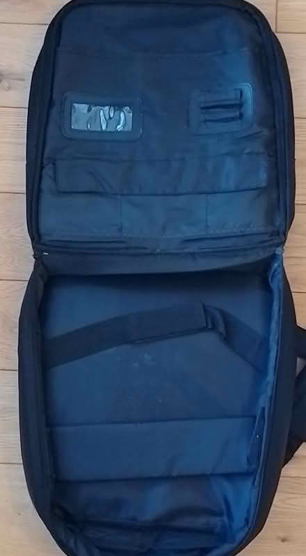 Photo of free Laptop backpack up to 15.6" (Telford TF3) #2