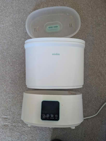 Photo of free Minbie Steam Steriliser & Dryer (Wray crescent, N4) #1