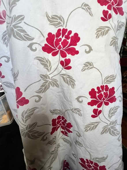 Photo of free Pair of Curtains Nailsea (Nailsea BS48) #1