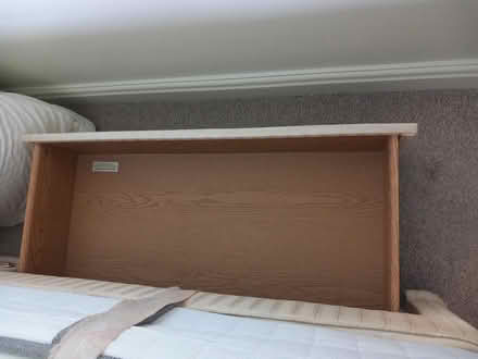 Photo of free King size bed (Sandy SG19) #3