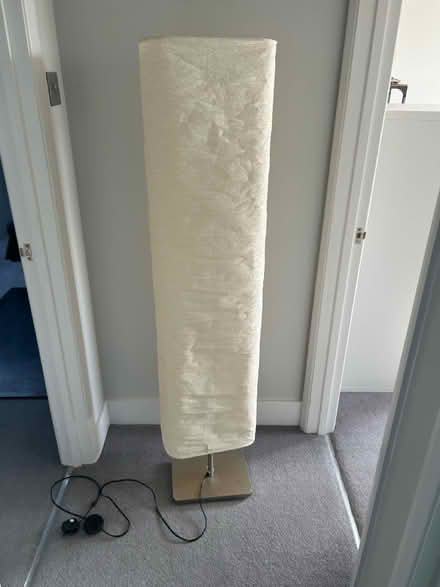Photo of free Standing lamp 150cm (Reigate RH2) #1