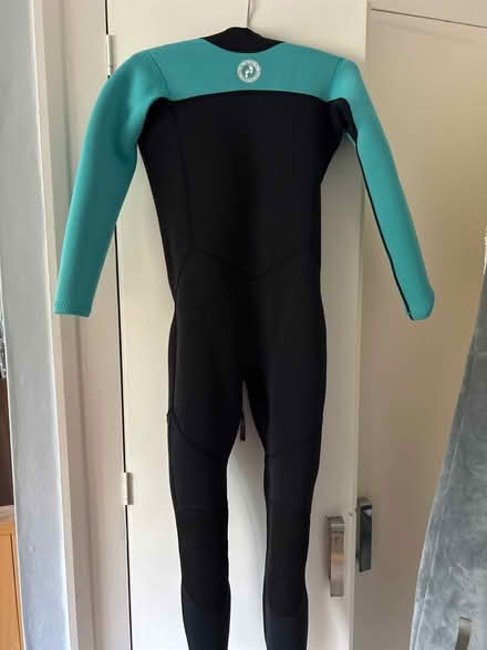 Photo of free Child’s full length wetsuit (Little Chalfont HP8) #1