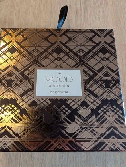 Photo of free ​Jon Richard Necklace & Earrings St (Bracknell RG12) #2