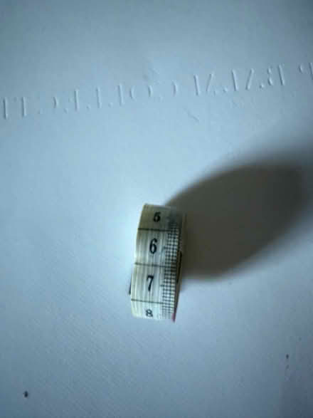 Photo of free Tape measure (Westbury BA13) #2