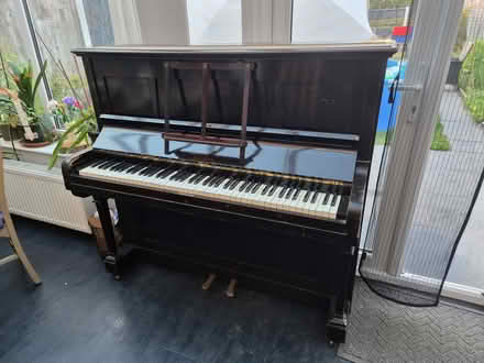 Photo of free Piano (Millbrook, SO16 9) #1