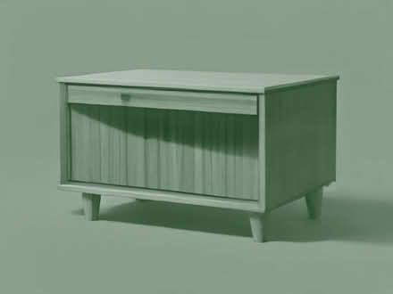 Photo of Oak console (Slough central SL2) #1