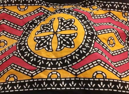 Photo of free African Cotton Prints (Birmingham City Centre B1) #2