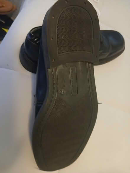 Photo of free Shoes for men size 12 (Juan Tabo and Central) #2