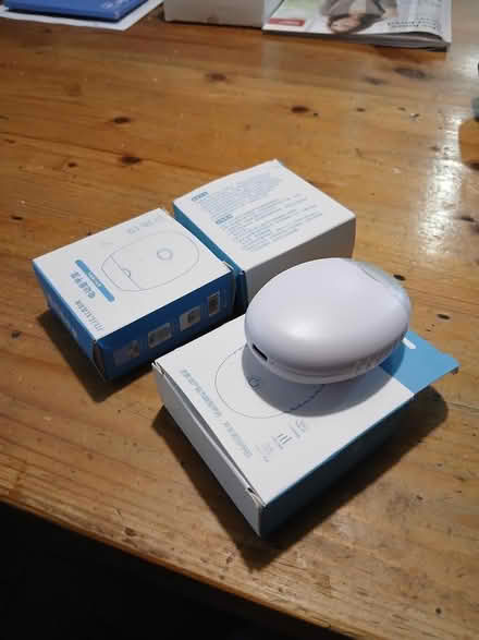 Photo of free Nail trimmer (Lydbury North SY7) #1