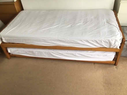 Photo of free Relyon storbed (Harrogate HG1) #2