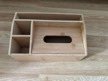 Photo of free Make up box (Pudding Mill Lane E15) #1