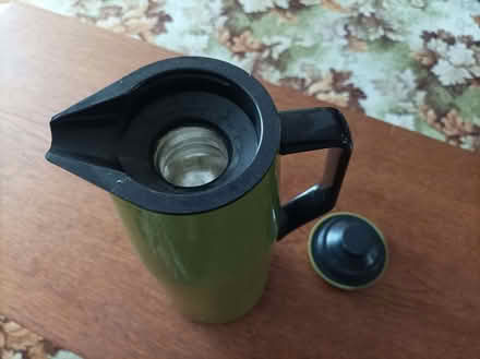 Photo of free Thermos flask (Seaside BN23) #2
