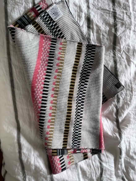 Photo of free Numph reversible large scarf (Bruntsfield EH10) #2