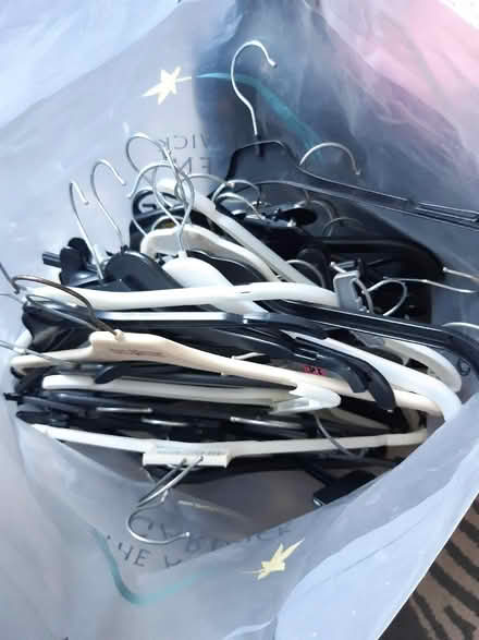 Photo of free Coathangers (Leeds LS28) #1