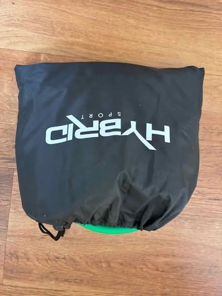 Photo of free resistance bands set (Trowbridge BA14) #2