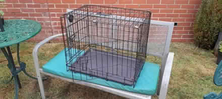 Photo of free Small pet cage (Smalley Ilkeston DE7) #2