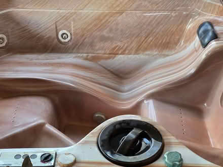 Photo of free Hot Tub (Homestead) #2