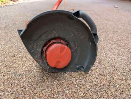 Photo of free Corded Flymo “Power Trim” Strimmer (Kenilworth CV8) #4