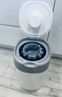 Photo of free Tommee Tippee Nappy Bin (Sherwood NG5) #2