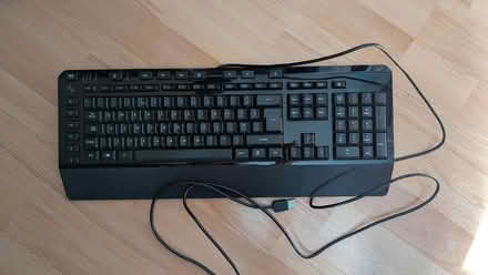 Photo of free Microsoft Sidewinder X4 Keyboard (Bromsgrove B61) #2