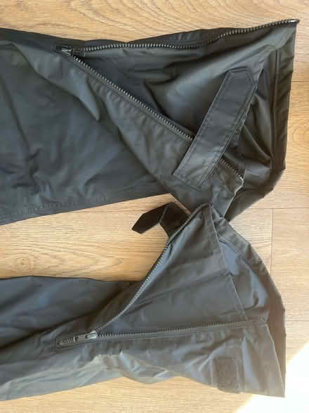 Photo of free Padded Waterproof Trousers elasticated waist approx. 36" (Henfield BN5) #2