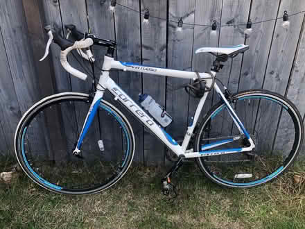 Photo of free Men’s racing bike (NE23) #1