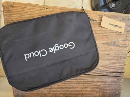 Photo of free Tablet Case (St. Peter's CT10) #1