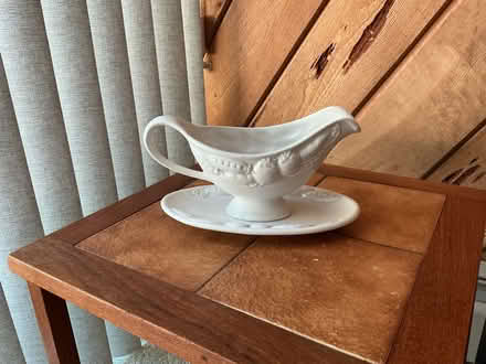 Photo of free Gravy bowl (Lucas Valley) #1