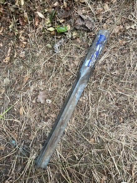 Photo of free Washing line spike (Lexden CO3) #1