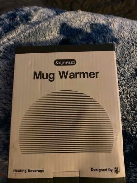 Photo of free Candle/ mug warmer (Montebello) #1