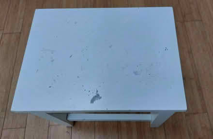 Photo of free Sturdy small coffee table (Swaythling SO16) #2