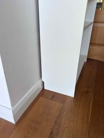 Photo of free IKEA bookshelf (Weybridge KT13) #4